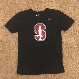 Stanford Nike shirt